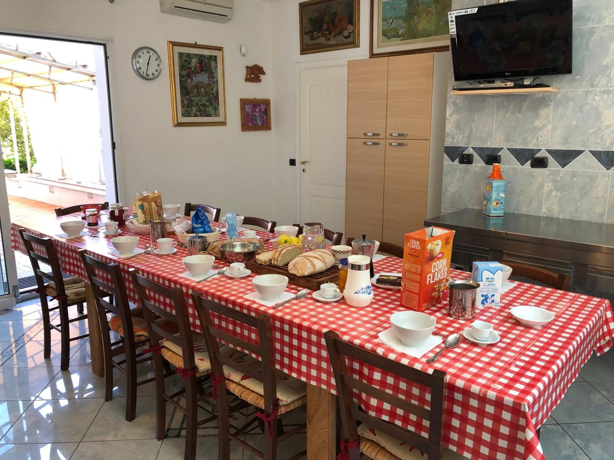 Holiday home Villa Bobolino Montelupo Fiorentino Exterior foto