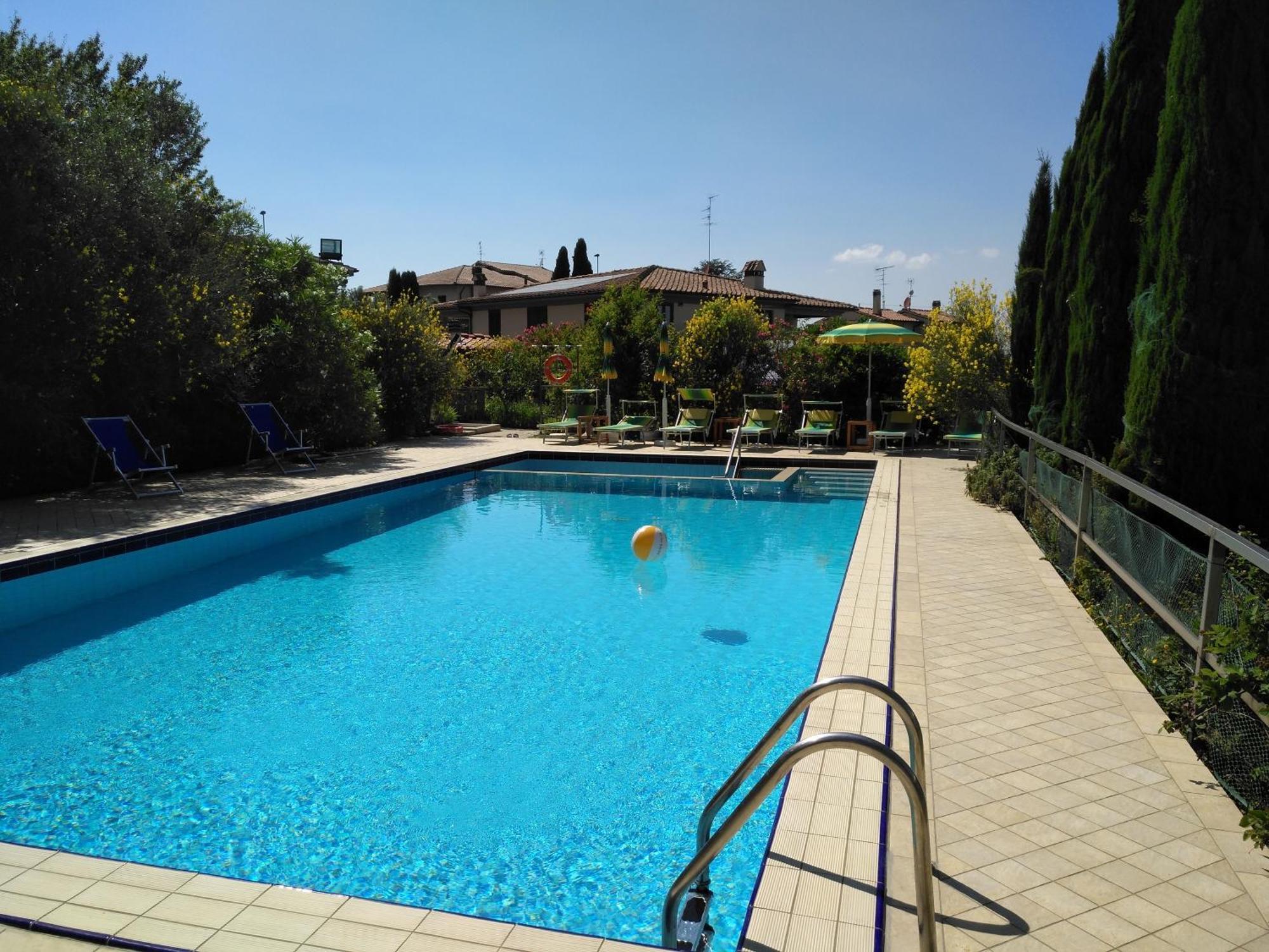 Holiday home Villa Bobolino Montelupo Fiorentino Exterior foto